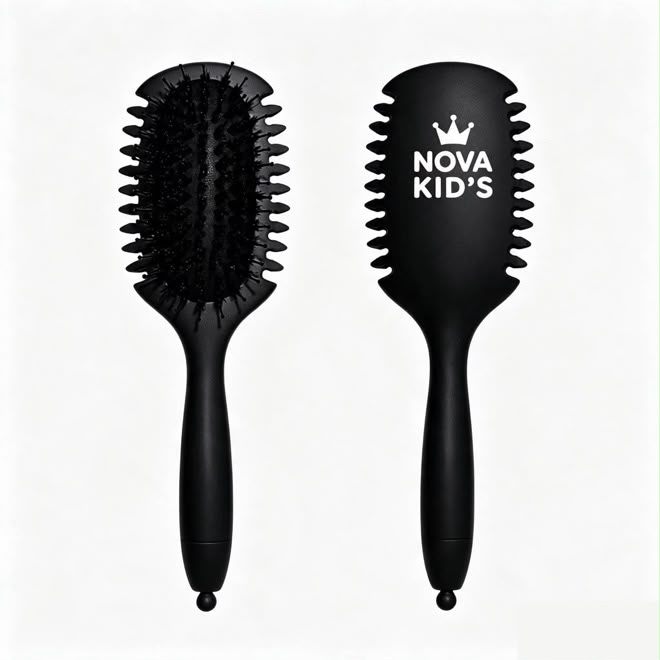 Brosse NOVA KID’S